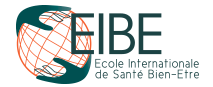 Ecole internationale du bien être. Formation diplômante de Naturopathe à Toulouse.