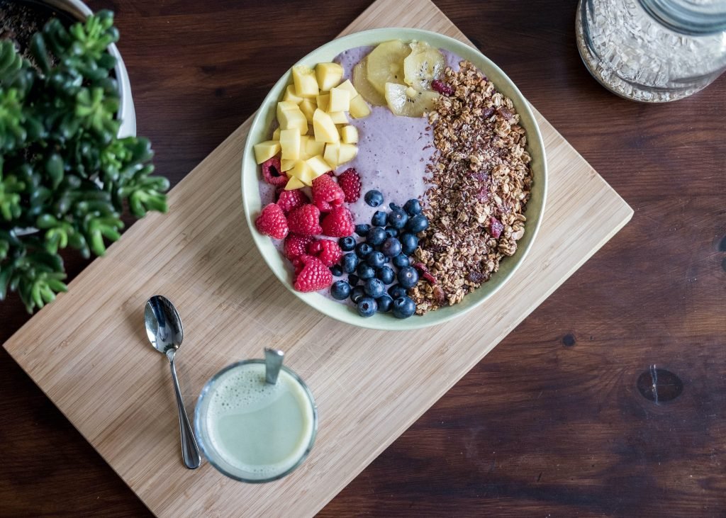 L’importance de l’alimentation en naturopathie