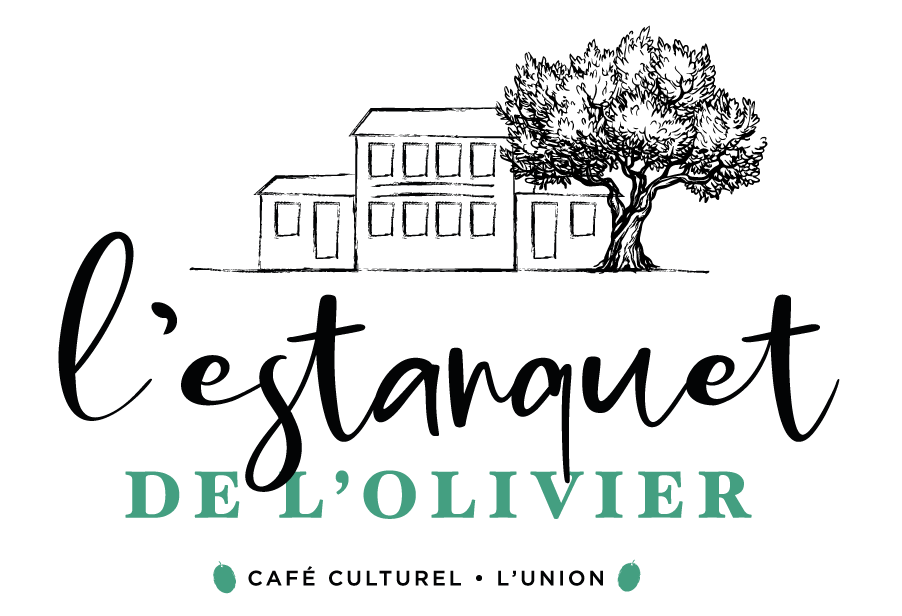 Café de l’Estanquet de L’Olivier