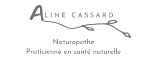 Aline Cassard – Naturopathe