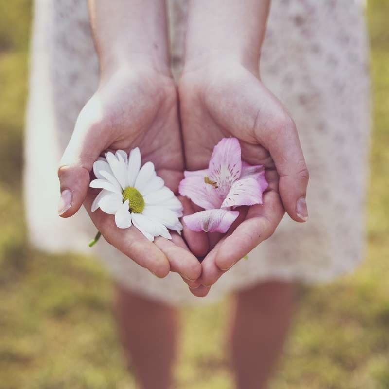 Les bienfaits de la naturopathie à Toulouse sur les troubles de la peau.